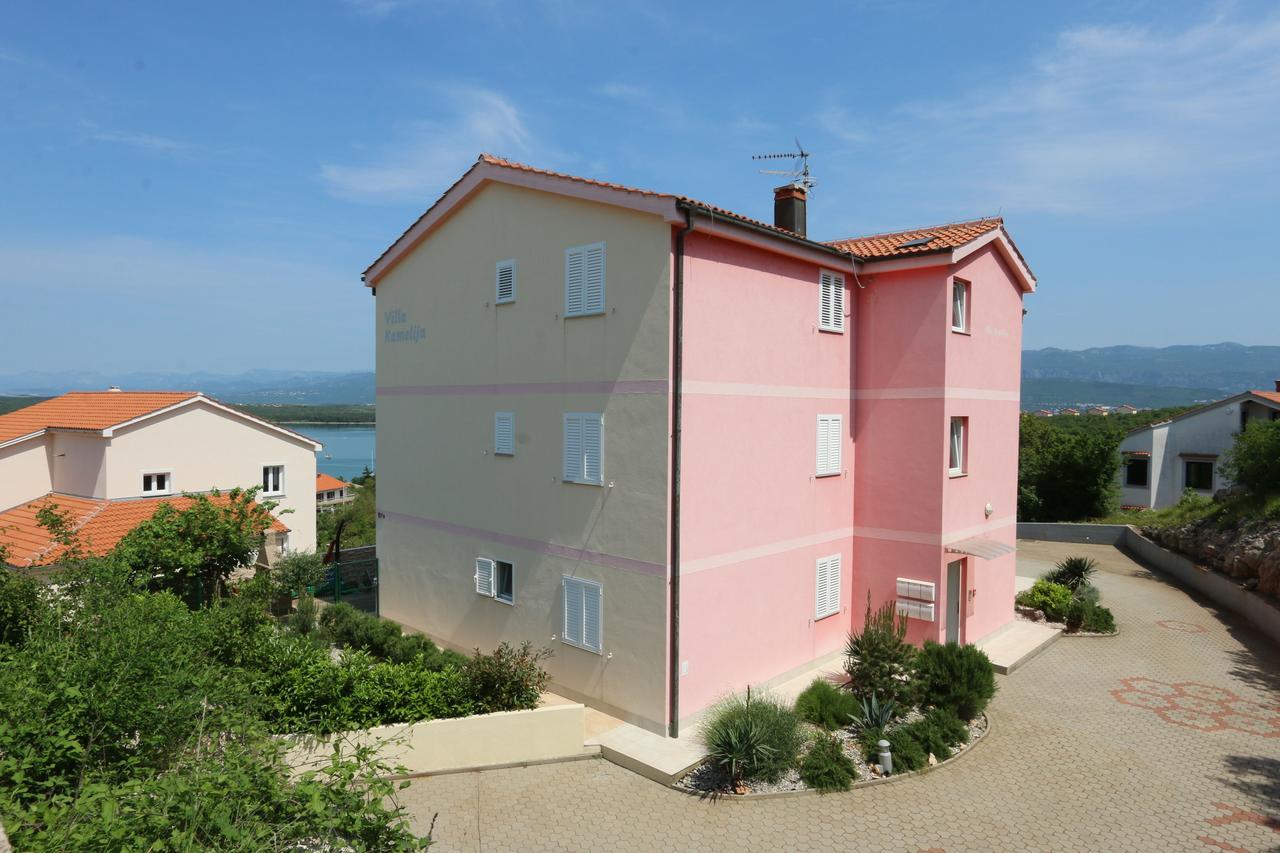 Apartment Klimno View Point Экстерьер фото