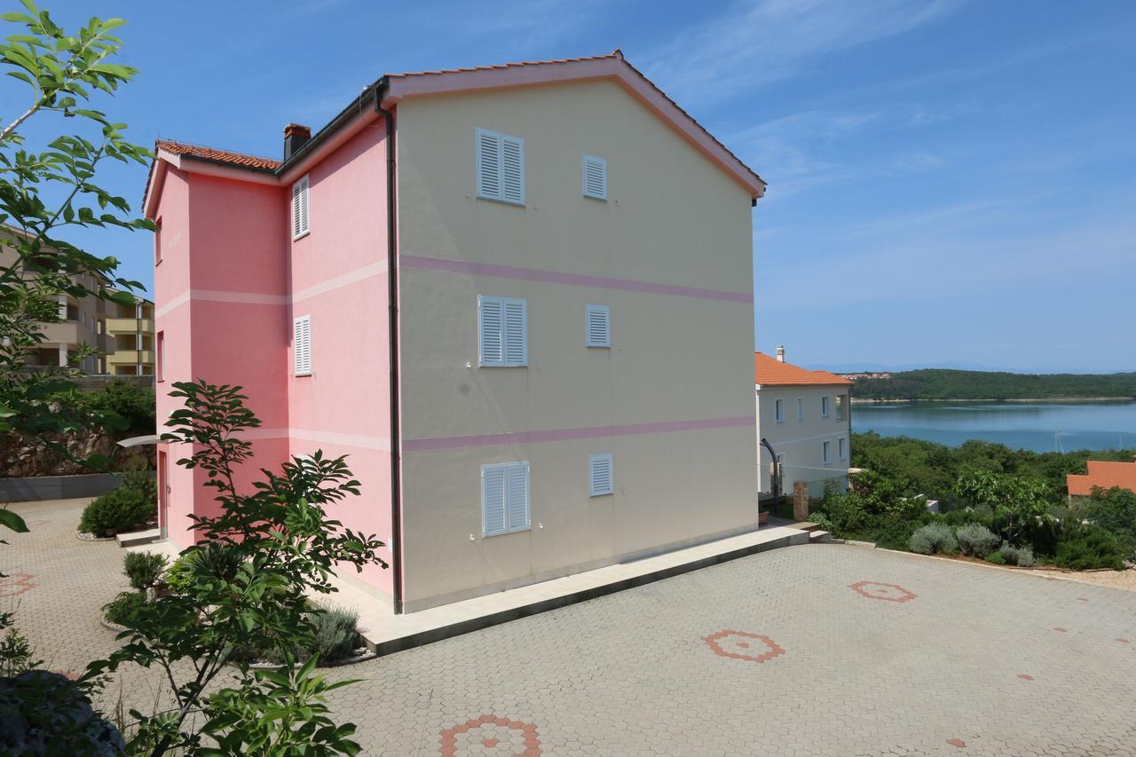 Apartment Klimno View Point Экстерьер фото