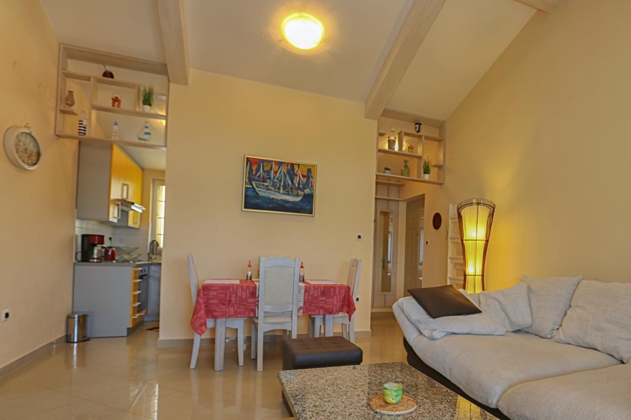 Apartment Klimno View Point Экстерьер фото