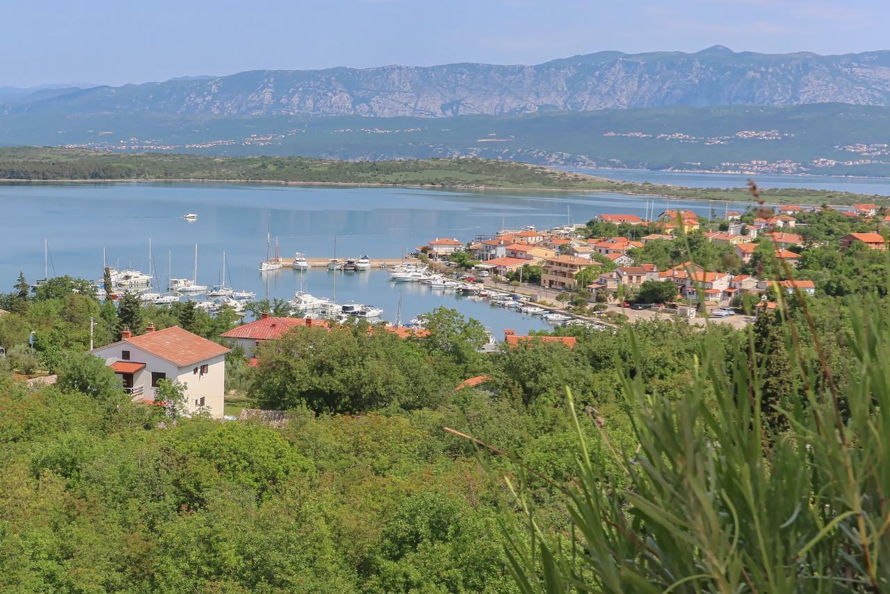 Apartment Klimno View Point Экстерьер фото