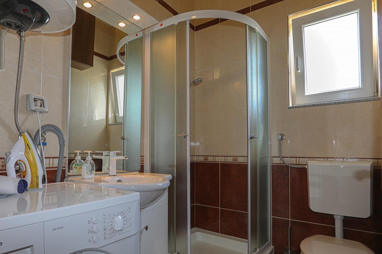 Apartment Klimno View Point Экстерьер фото