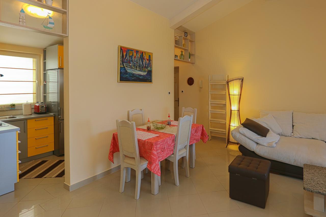 Apartment Klimno View Point Экстерьер фото