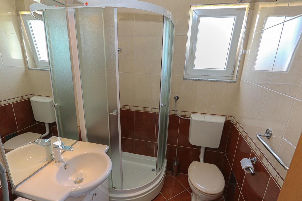 Apartment Klimno View Point Экстерьер фото